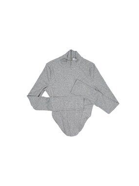 Outcast Clothing Amelis Top in Grey